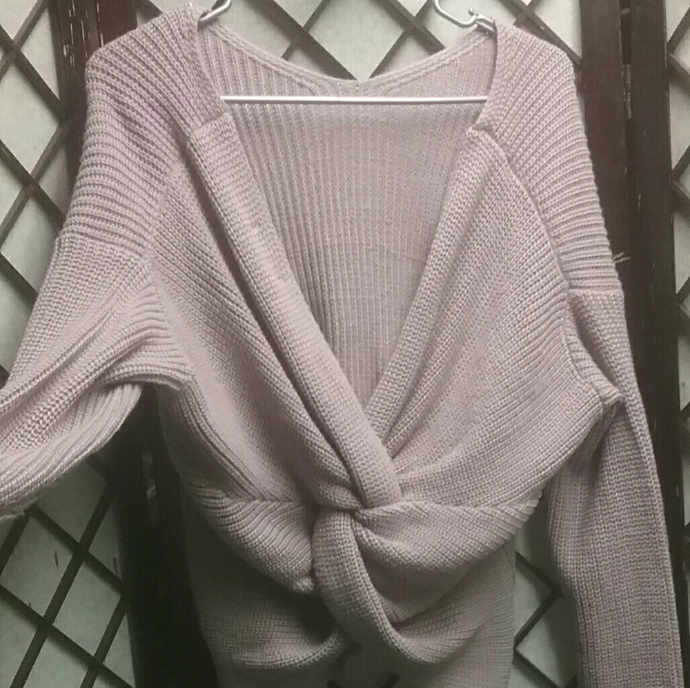 Sweater